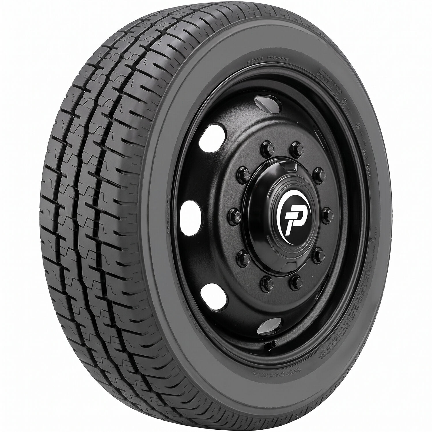 Petlas Full Power PT825 Plus 205/75R16 113/111R E (10 Ply)