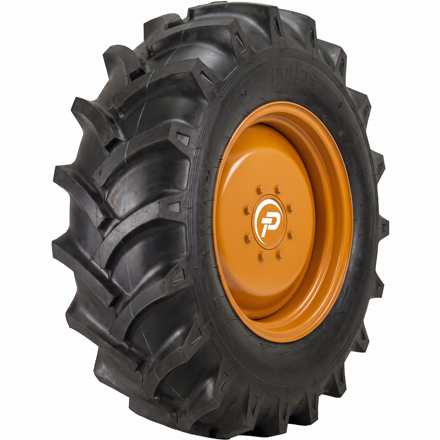 Petlas TA-60 5-15 88A6 6 Ply (TT)