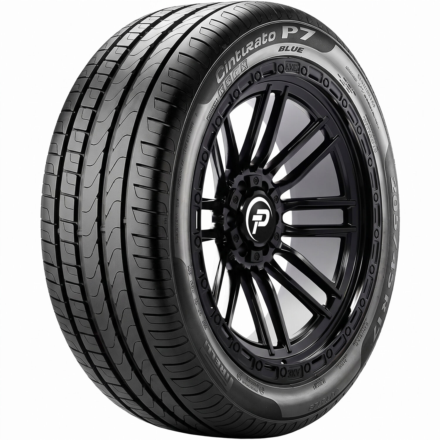 Pirelli Cinturato P7 Blue (NF0) 285/40R20 108Y XL