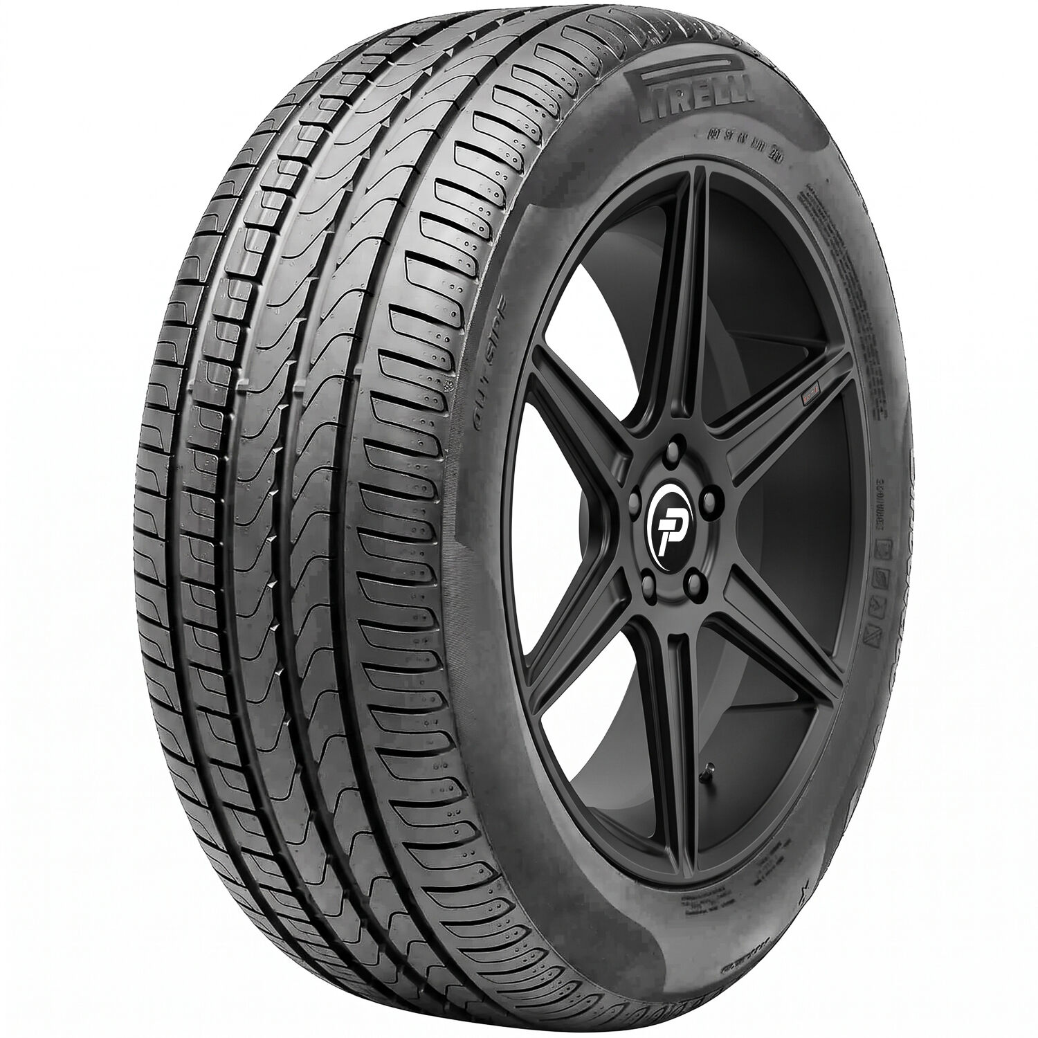 Pirelli Cinturato P7 Run Flat (*) 225/45R18 91W