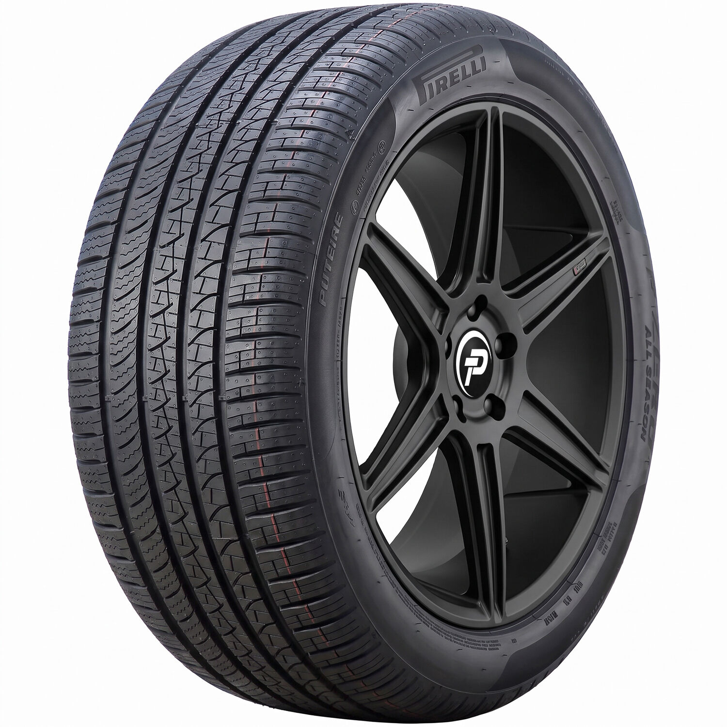 Pirelli P Zero All Season (*) 225/55R18 102H XL