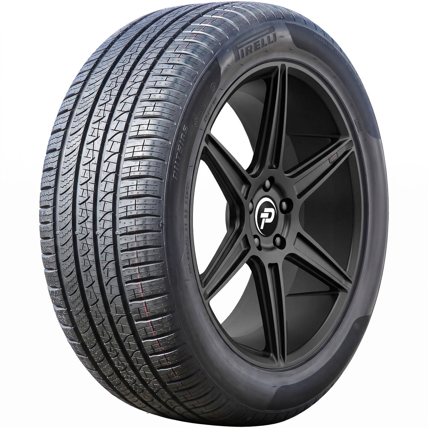 Pirelli P Zero All Season (HN) 215/55R17 94V