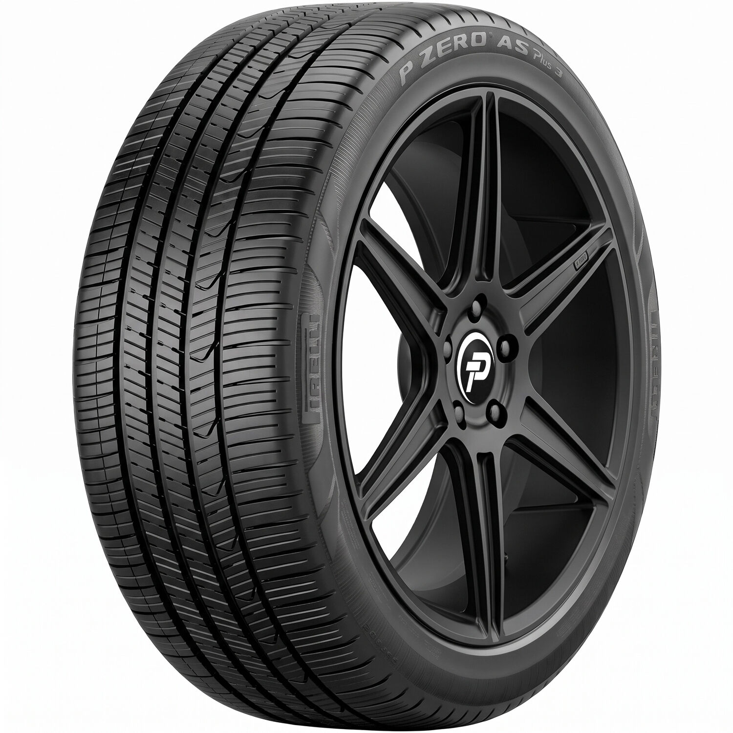 Pirelli P Zero AS Plus 3 235/40R18 95Y XL