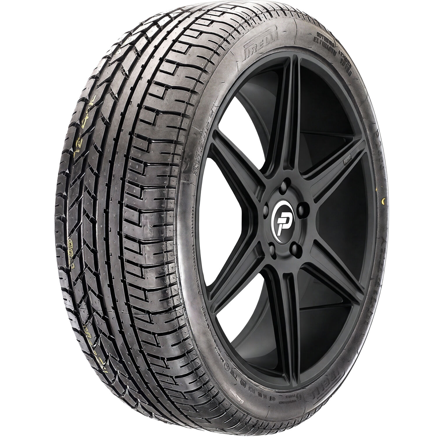 Pirelli P Zero Asimmetrico