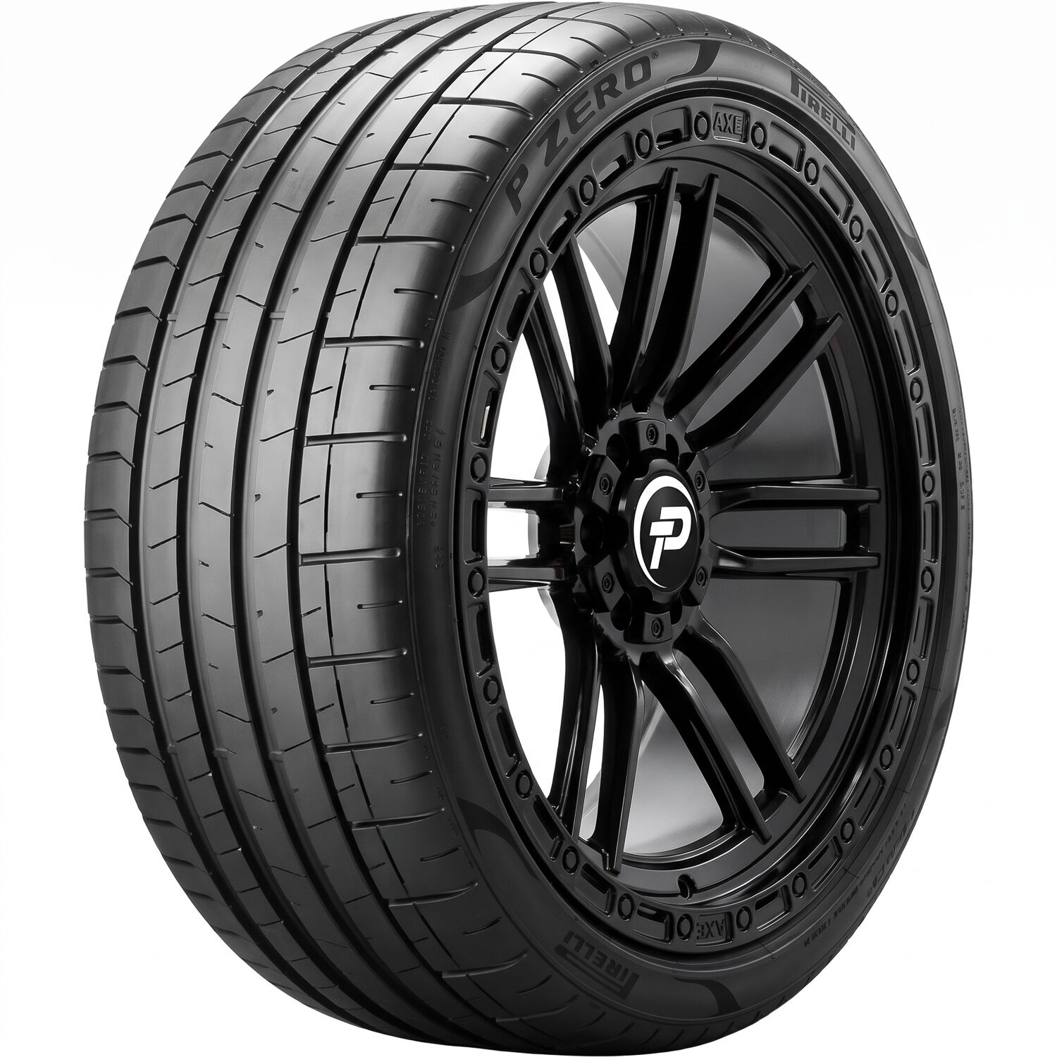 Pirelli P Zero (PZ4) (N1) 265/35R20 ZR 95Y