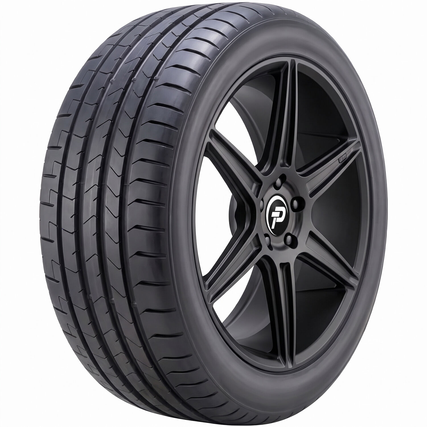 Pirelli P Zero Run Flat (PZ4) Sport (*) 245/40R19 98Y XL