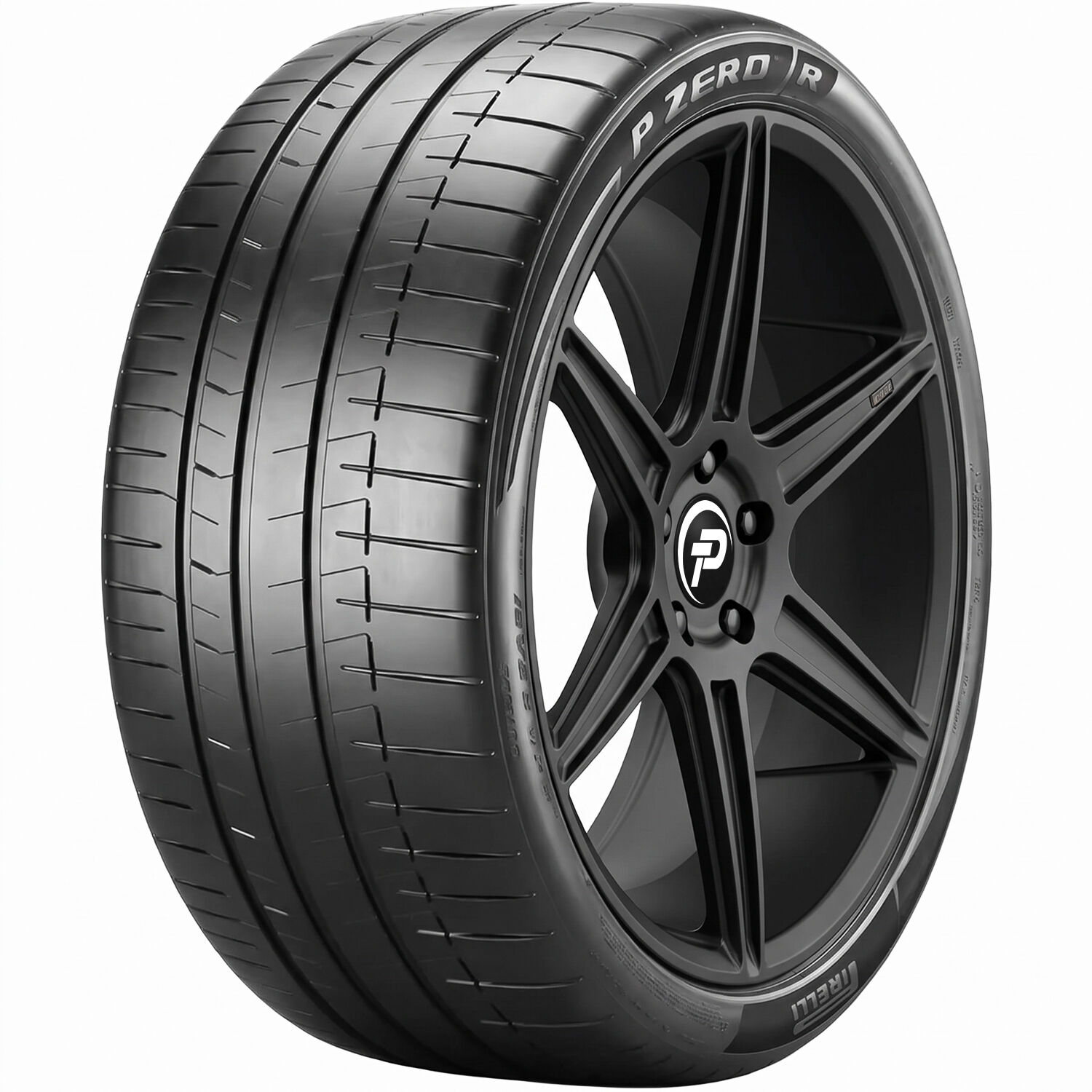 Pirelli P Zero R (R1) 265/30R19 ZR 93Y XL