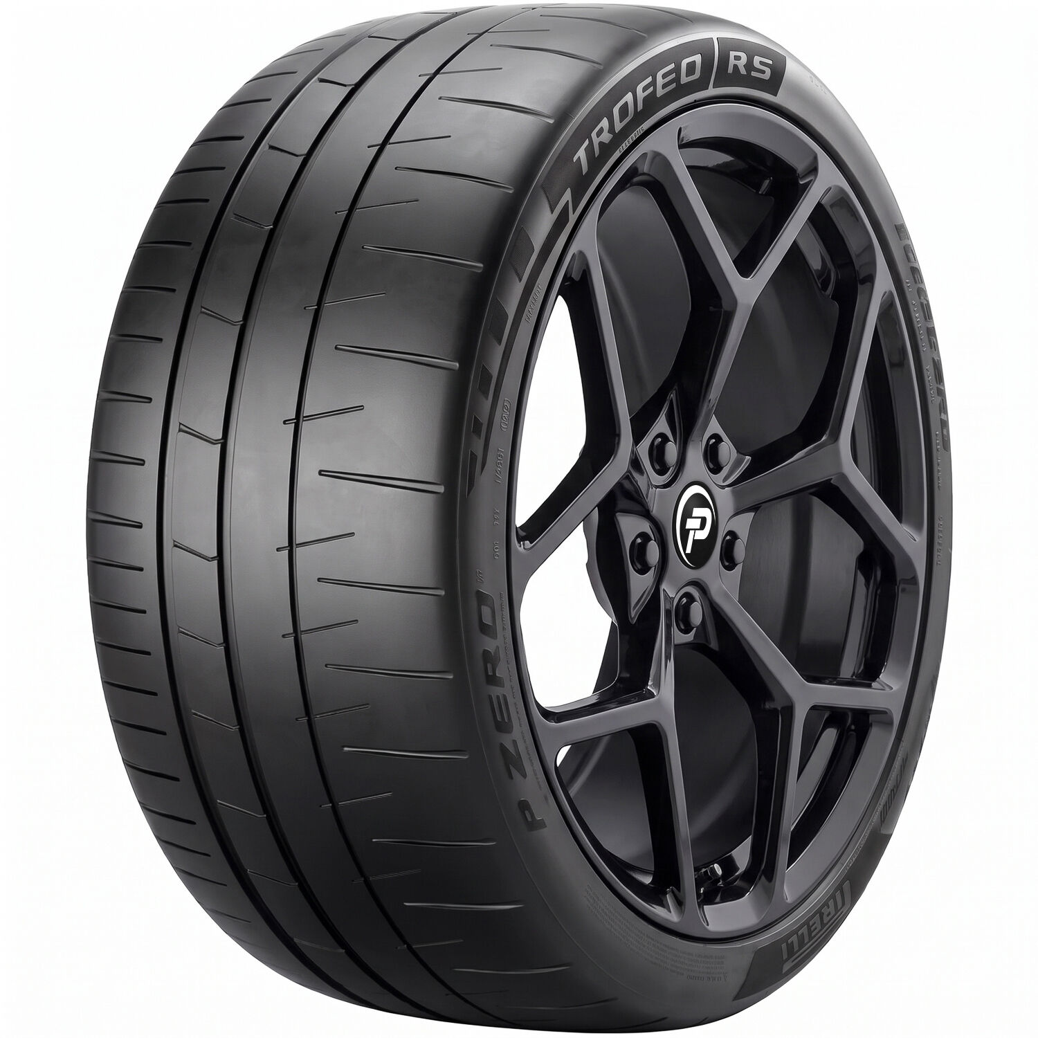 Pirelli P Zero Trofeo RS 315/30R19 ZR 100Y