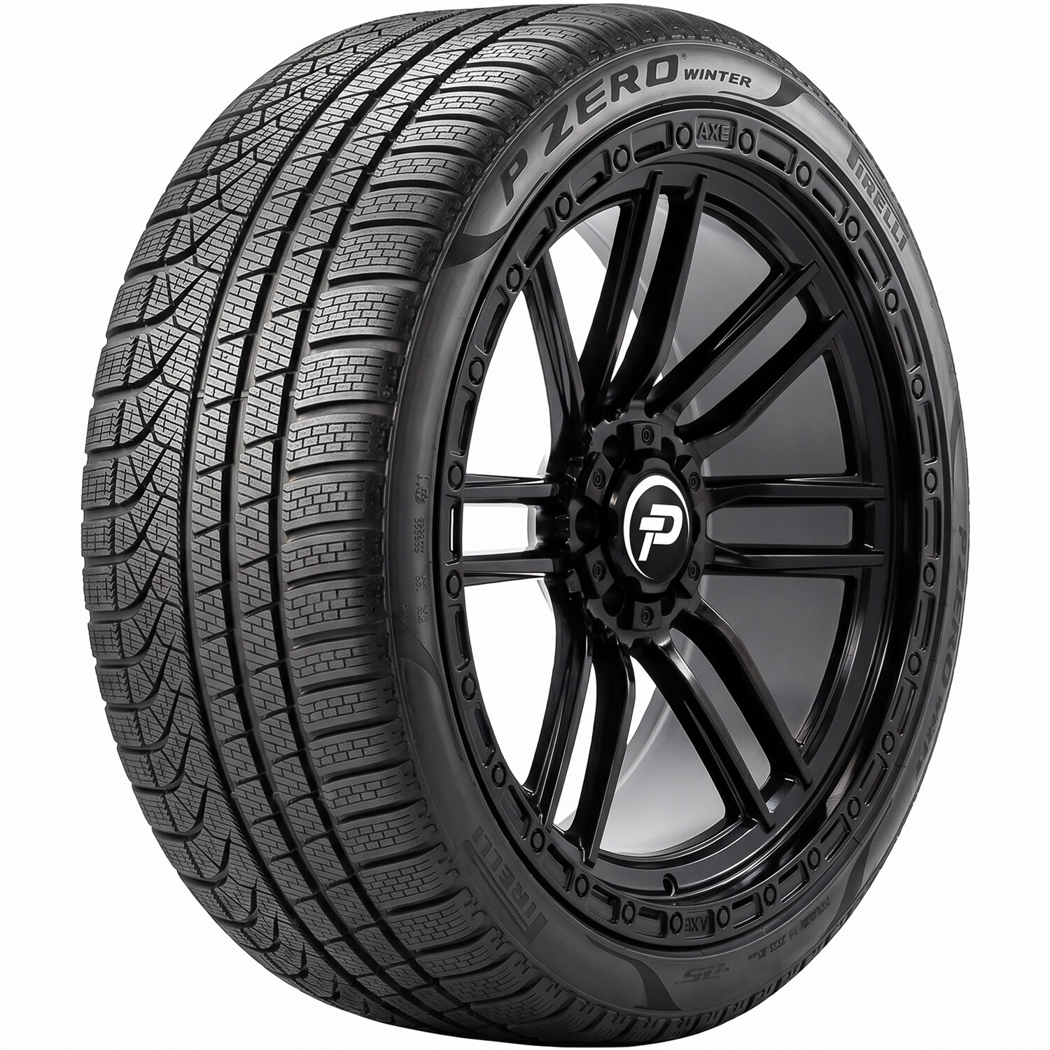 Pirelli P Zero Winter (MC) 295/30R21 102W XL