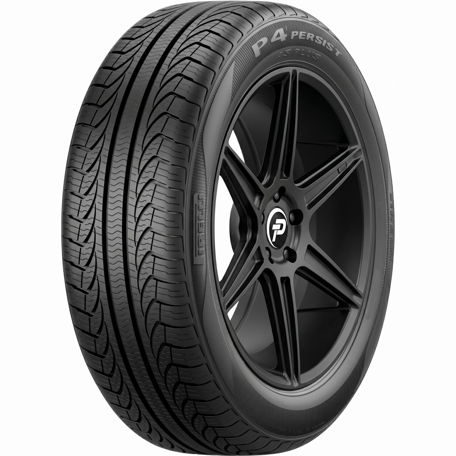 Pirelli P4 Persist AS Plus 215/55R17 94V