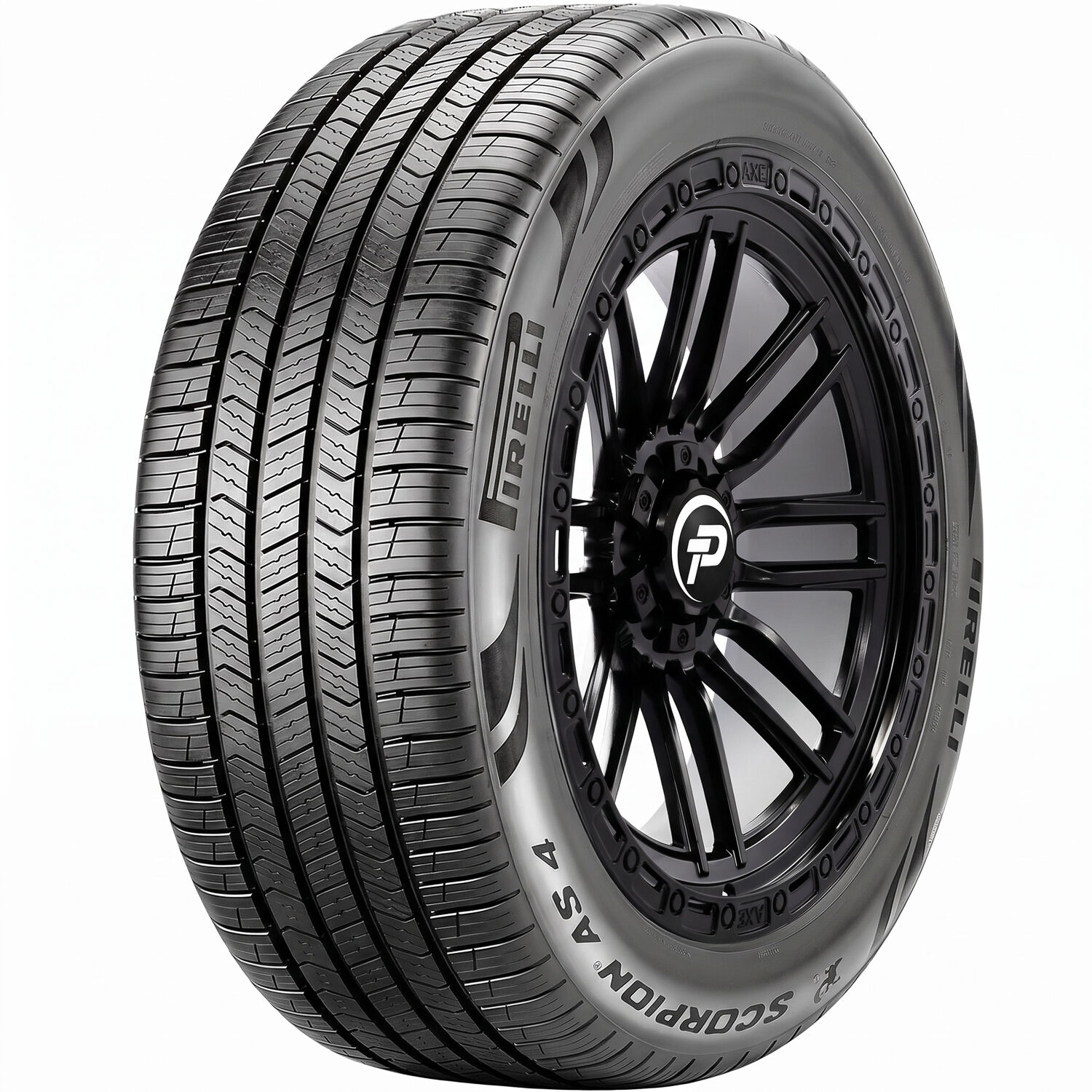Pirelli Scorpion AS 4 245/45R20 99V