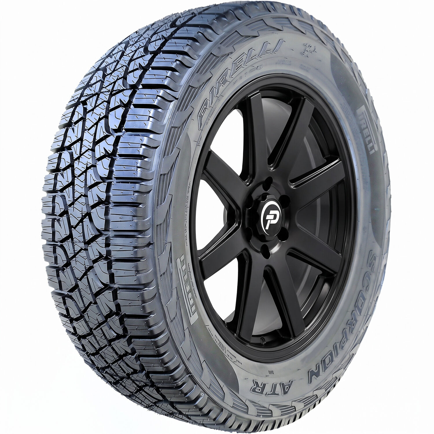 Pirelli Scorpion ATR 225/65R17 102H