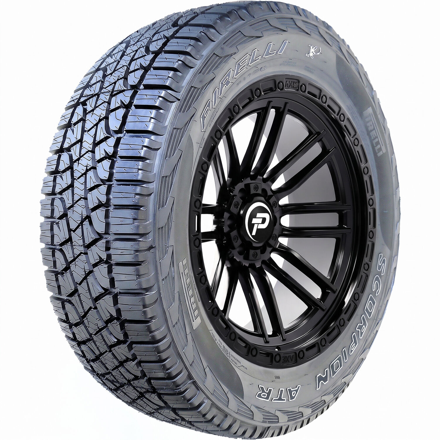 Pirelli Scorpion ATR 275/55R20 113H