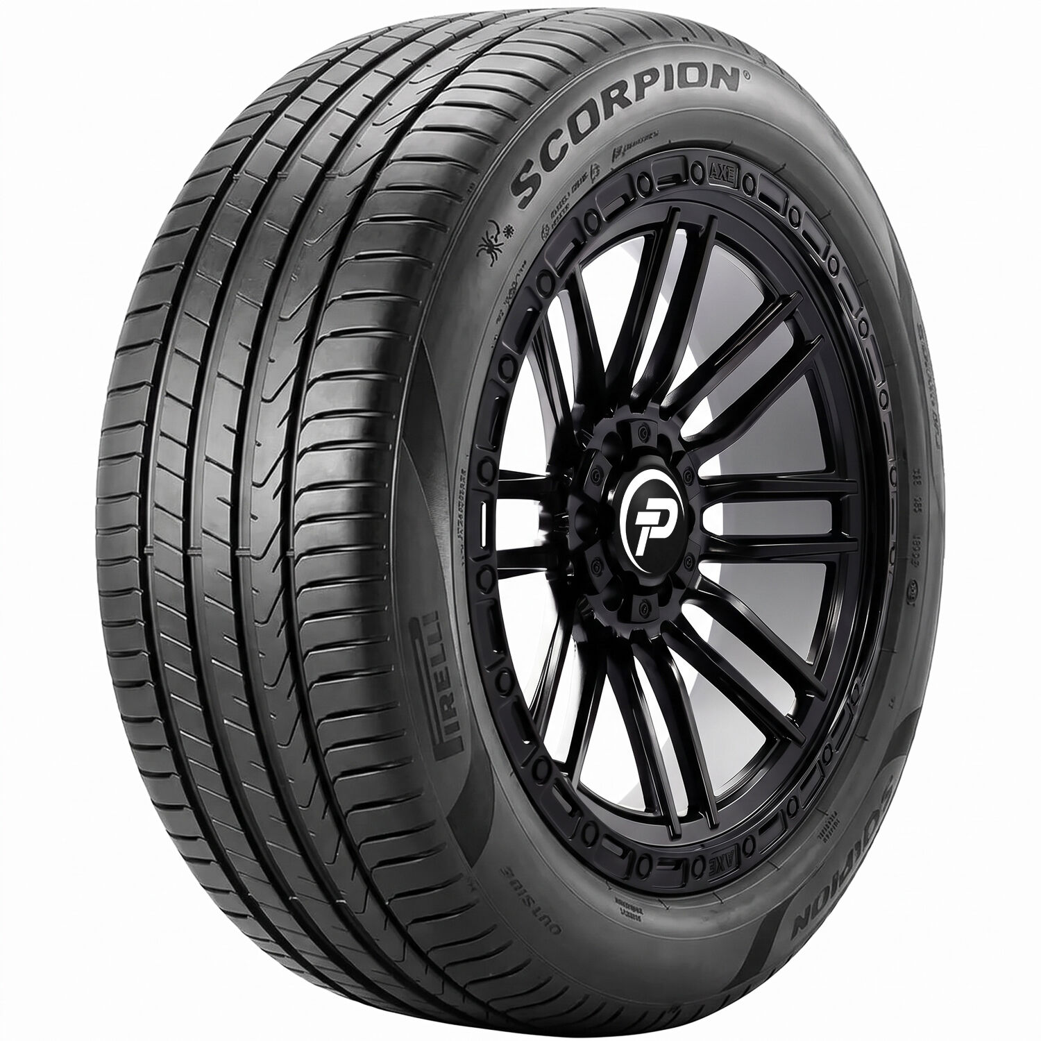 Pirelli Scorpion Elect 255/50R20 109H XL