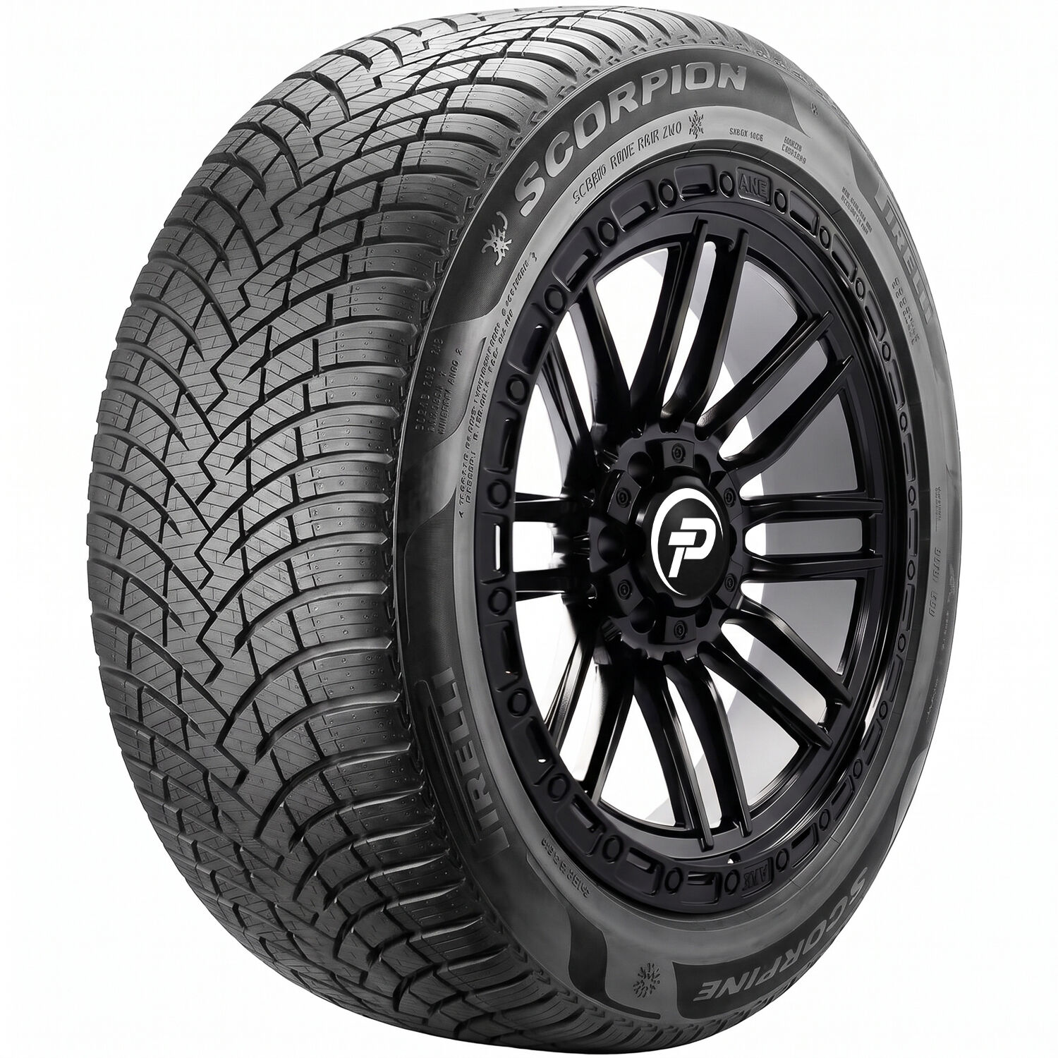 Pirelli Scorpion WeatherActive 255/50R20 109H XL