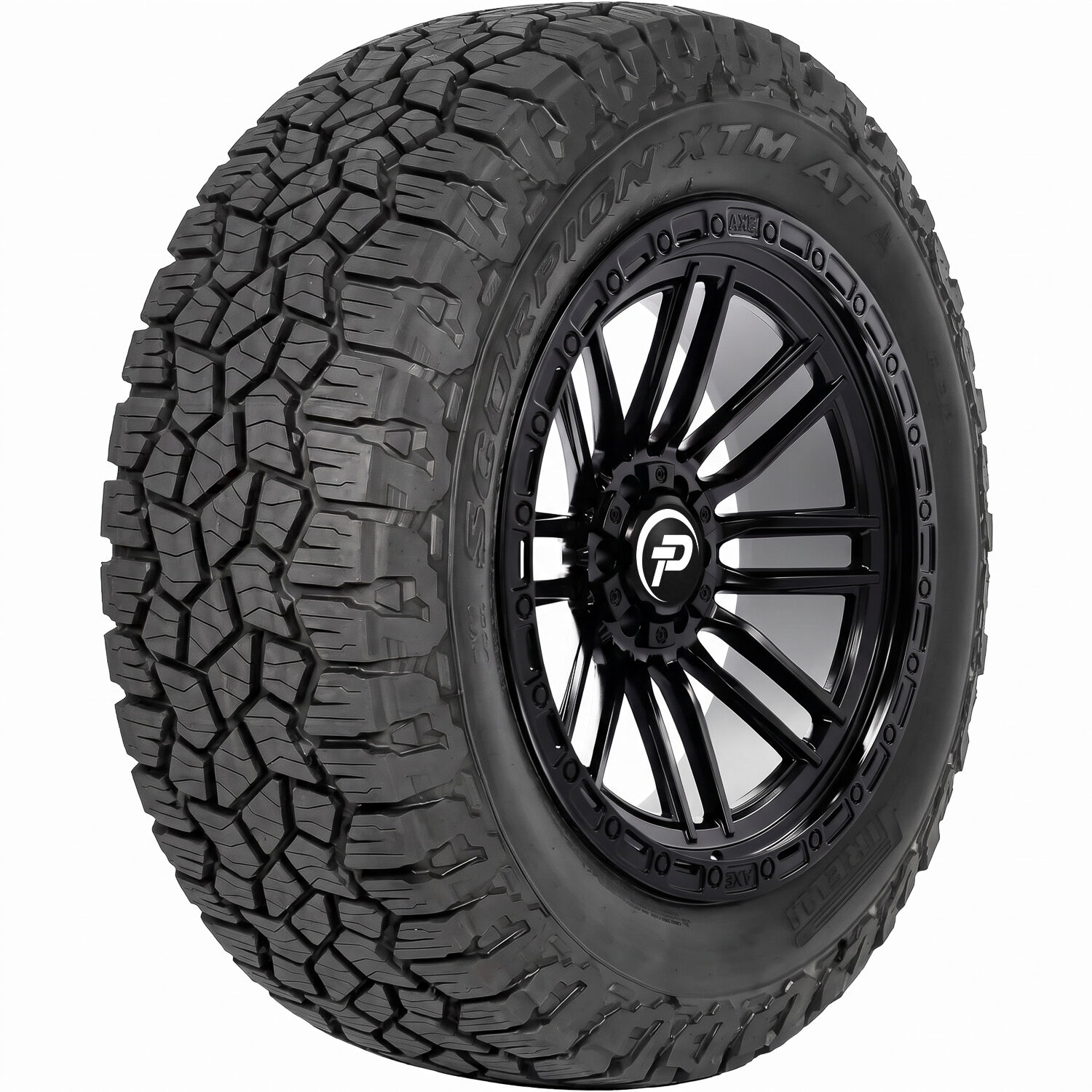 Pirelli Scorpion XTM AT 275/65R20 116T