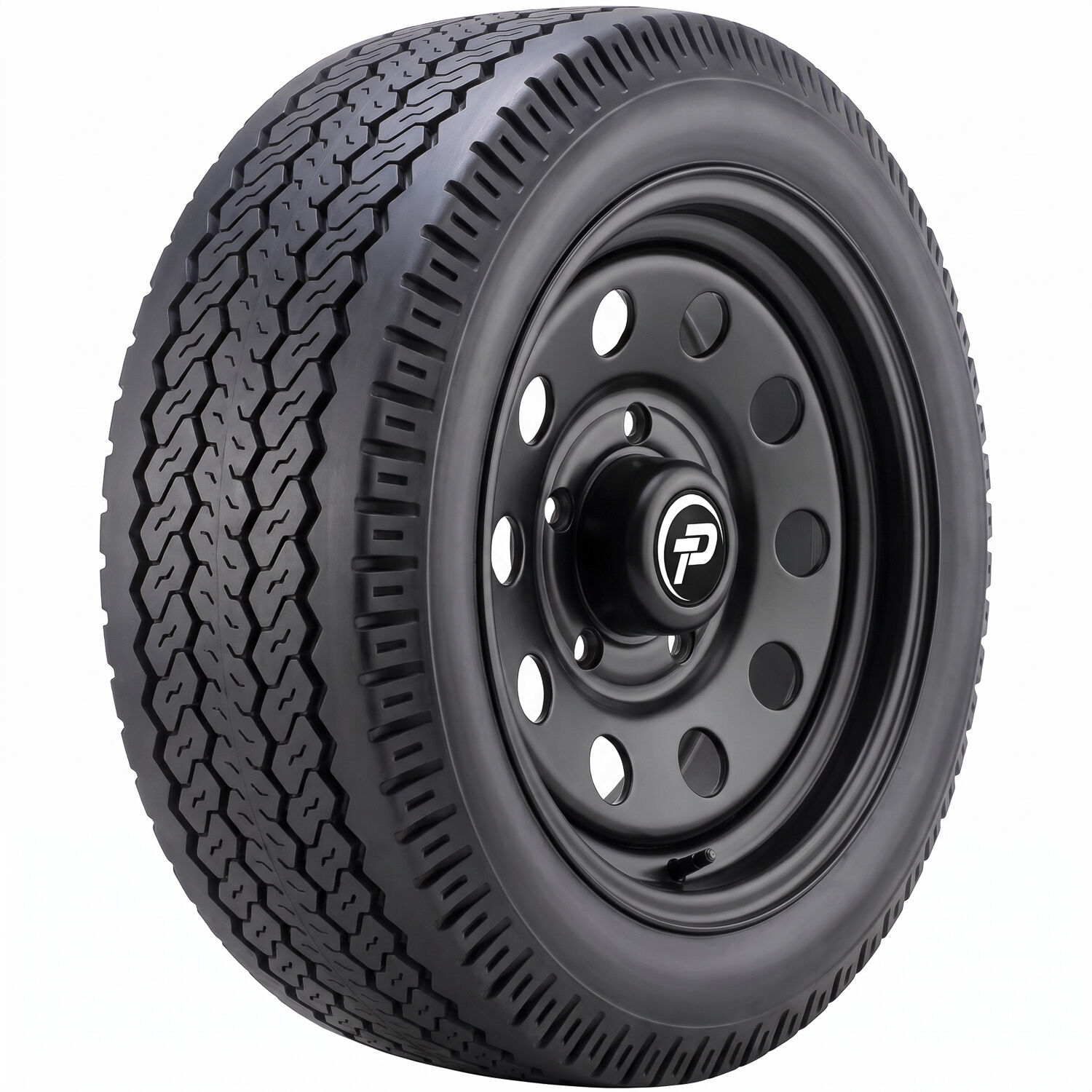 Power King LPT II ST 7.5-15 124/120L G (14 Ply) (TT)