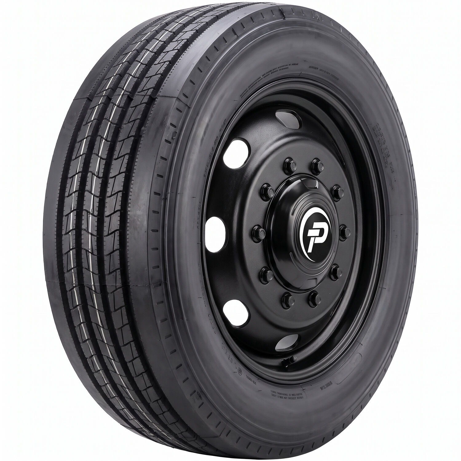 Power King Navitrac N327 235/75R17.5 143/141J H (16 Ply)