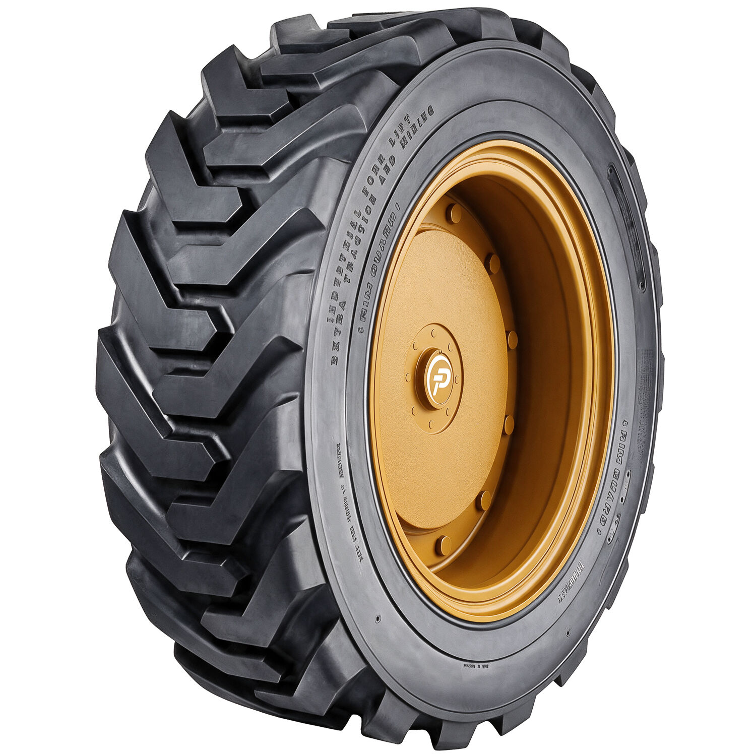 Power King Rim Guard SD+