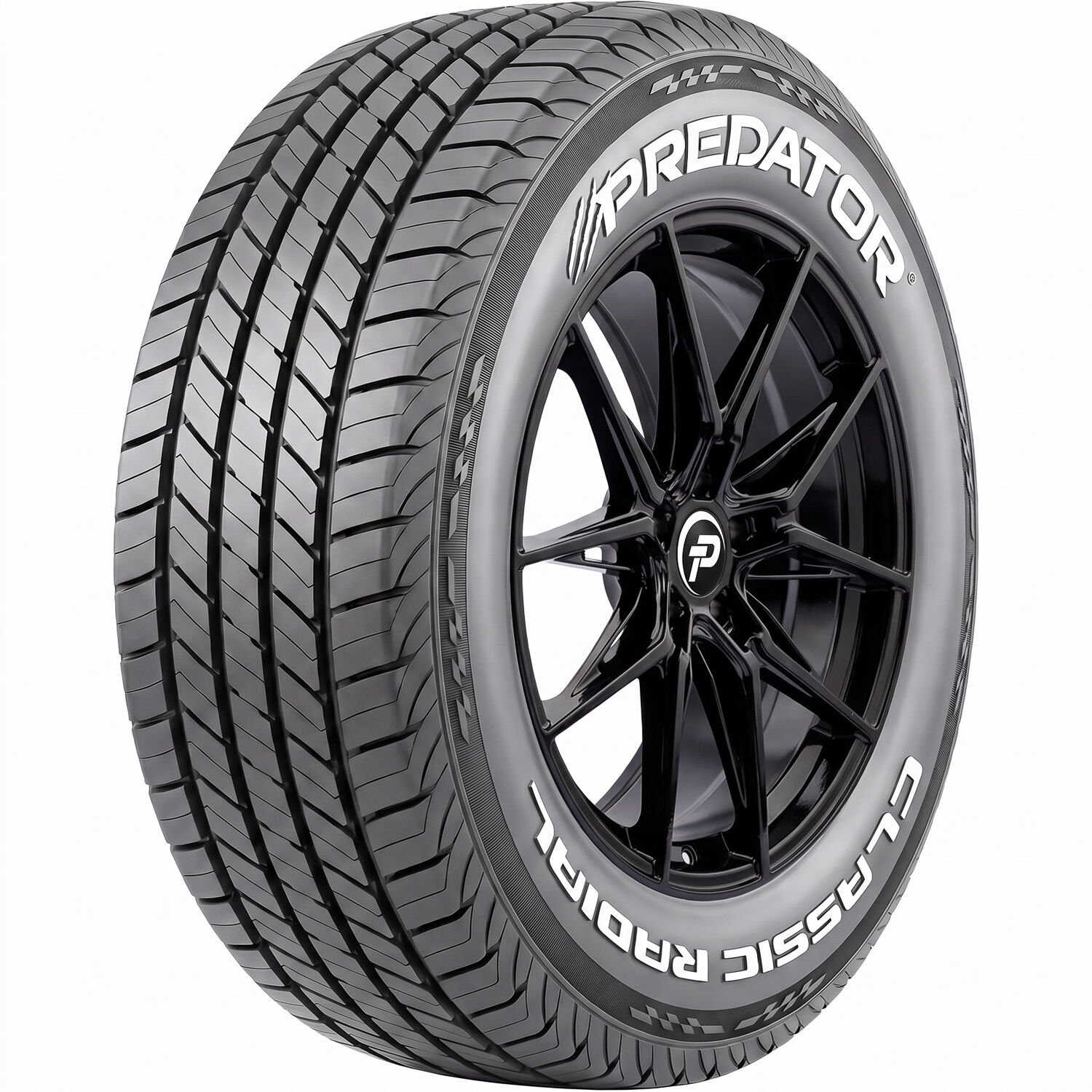 Predator Radial Classic, 235/60R15, 98V, SL