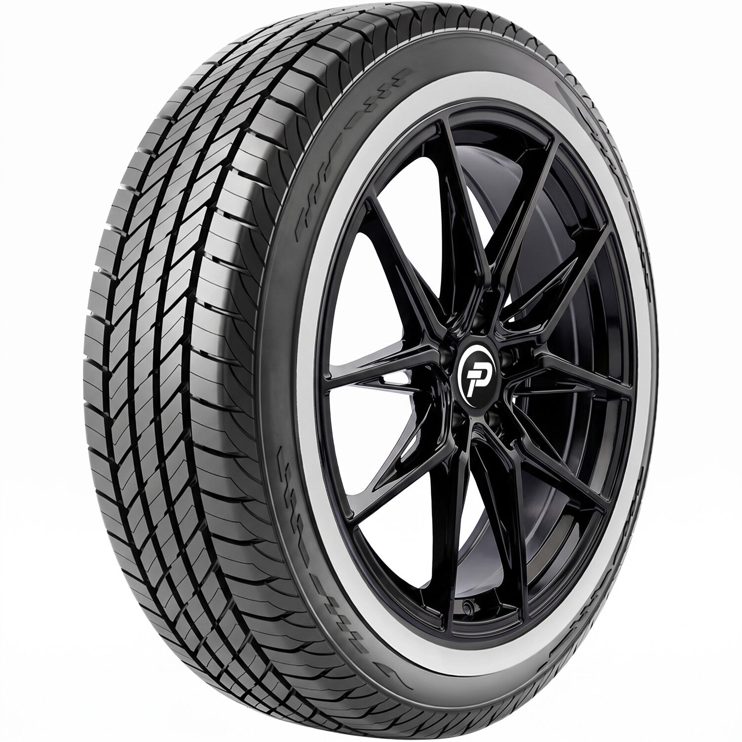 Predator Radial Classic 235/75R15 105S