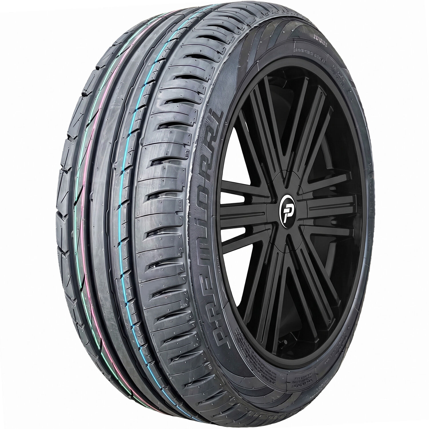 Premiorri Solazo S Plus 225/40R18 92V XL