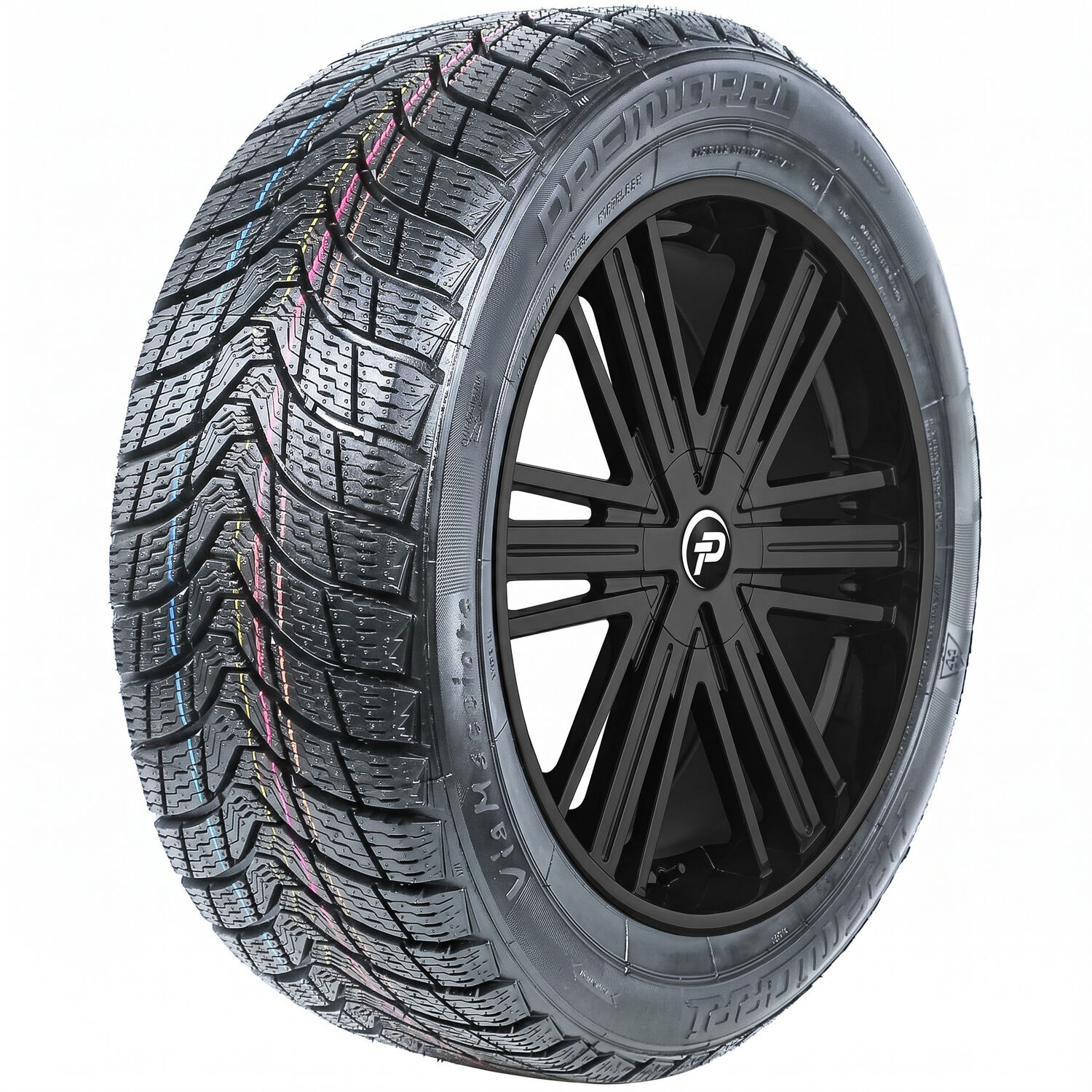 Premiorri ViaMaggiore 205/60R16 92T