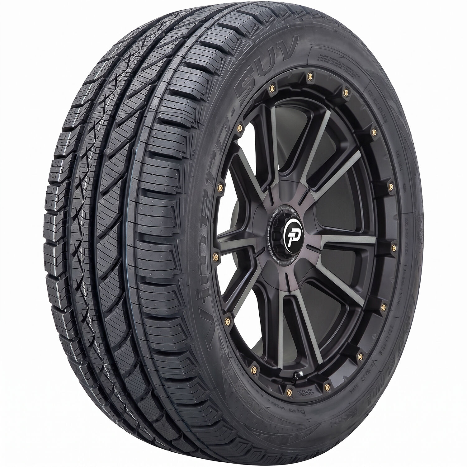 Premiorri Vimero SUV 265/65R17 112H