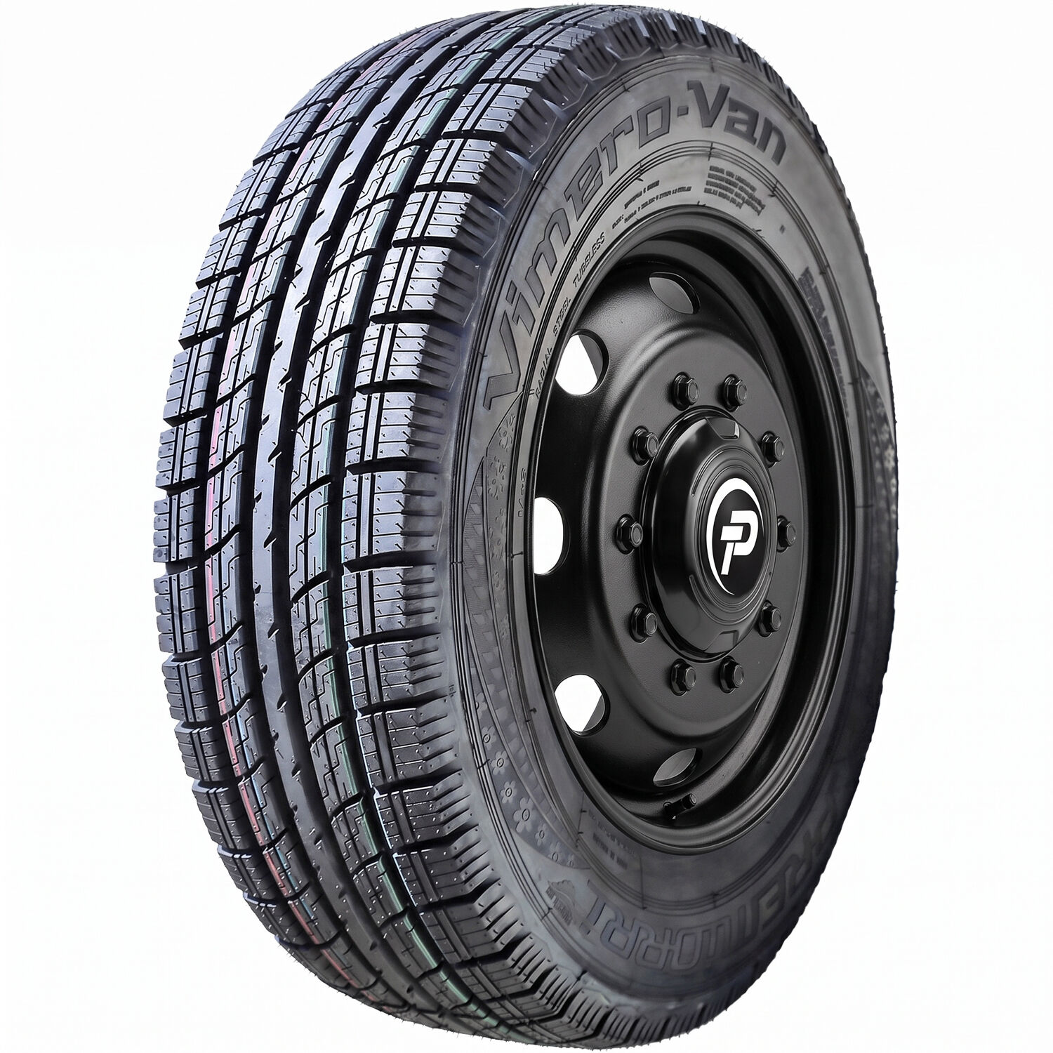 Premiorri Vimero-Van 205/65R16 107/105R D (8 Ply)