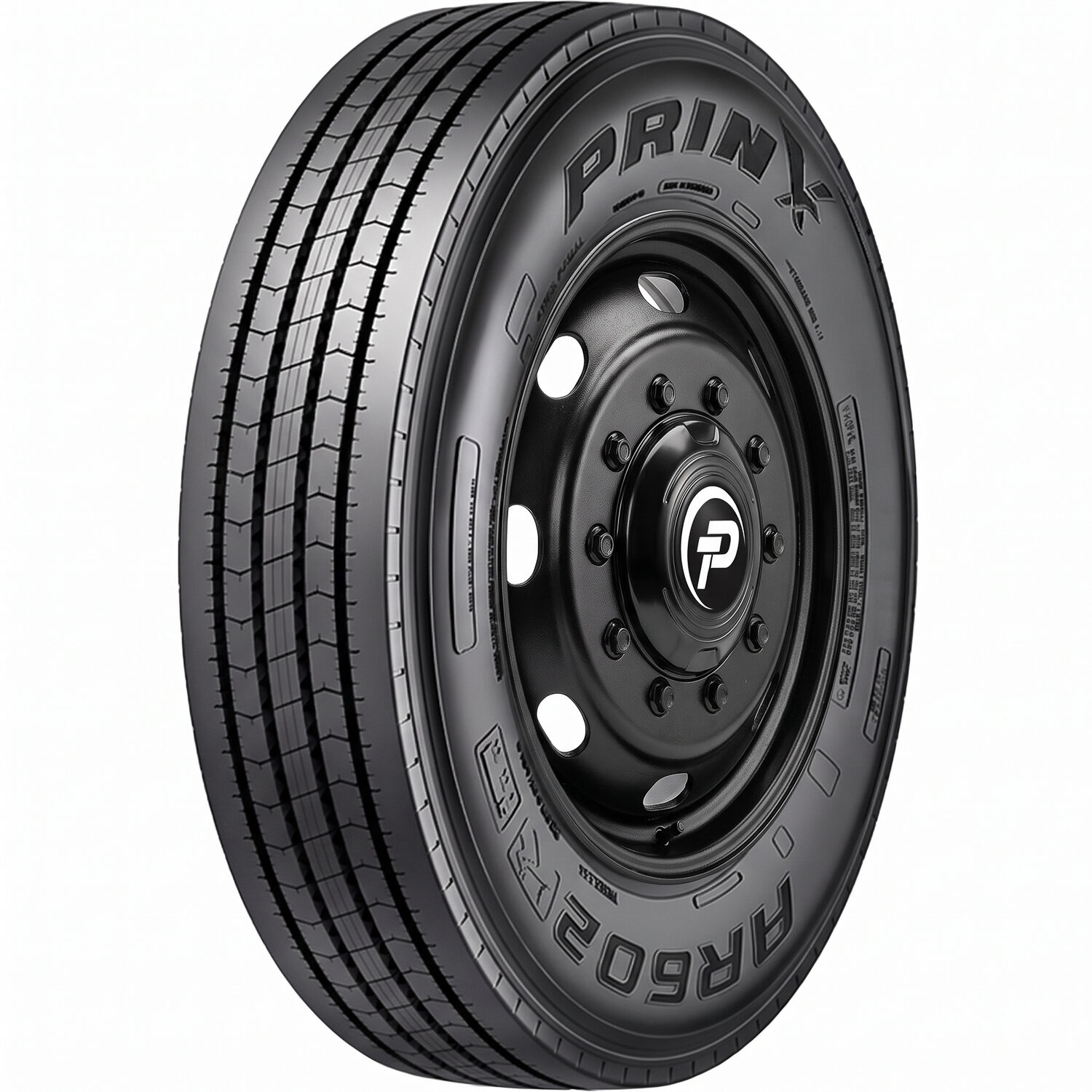 Prinx AR602 285/75R24.5 147/144L H (16 Ply)