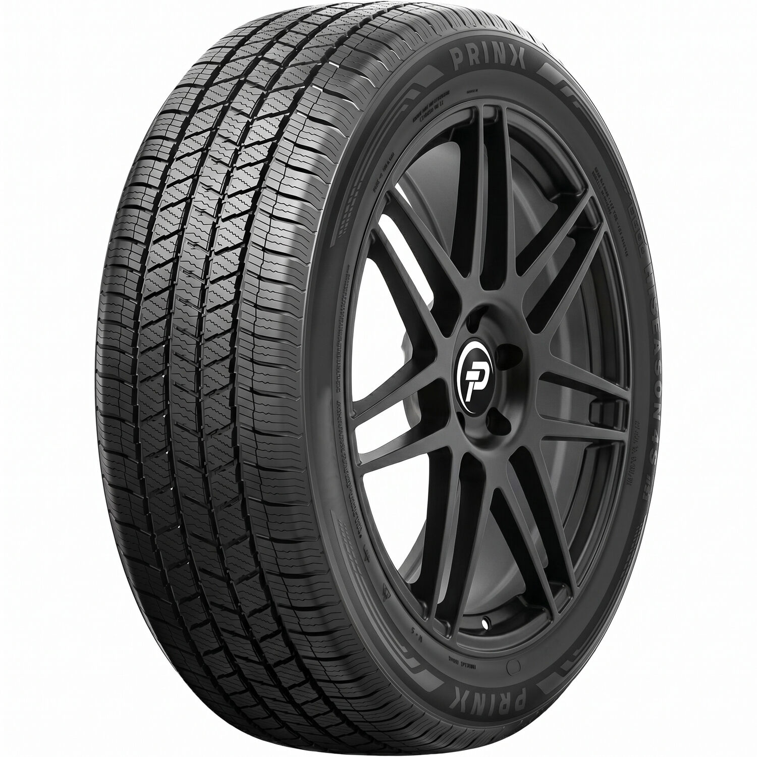 Prinx HiSeason 4S HS1 205/65R16 99H XL