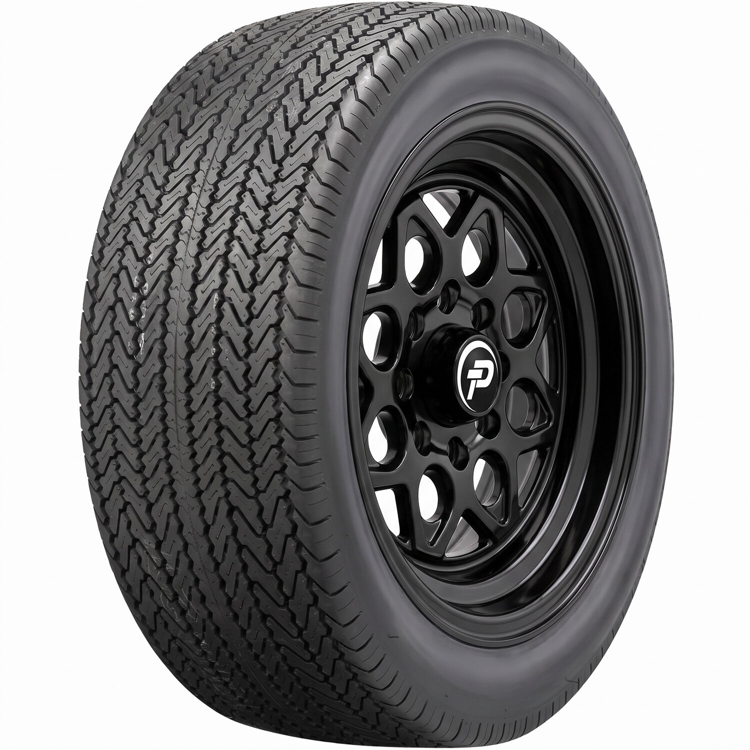 Pro-Trac Street Pro 275/60-15
