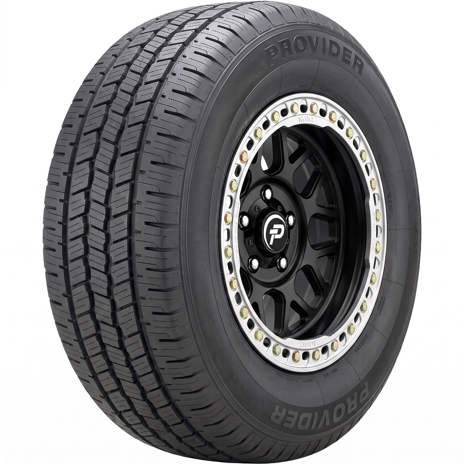 Provider Entrada HT 245/65R17 107T