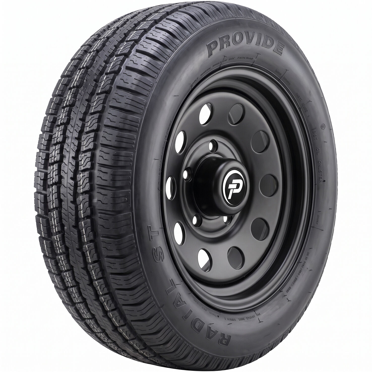 Provider Radial ST 235/80R16 E (10 Ply) (DC)