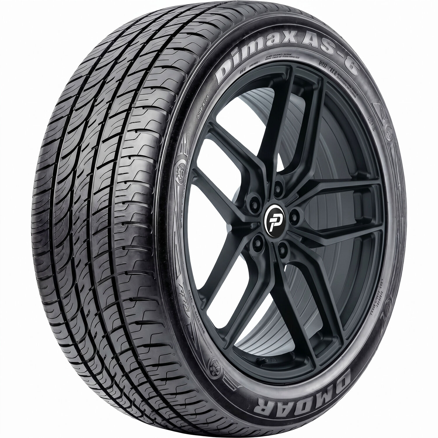 Radar Dimax AS-8 245/65R17 111H XL