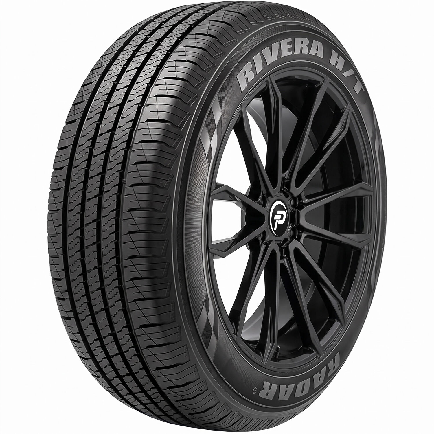 Radar Rivera H/T 235/75R15 109H XL