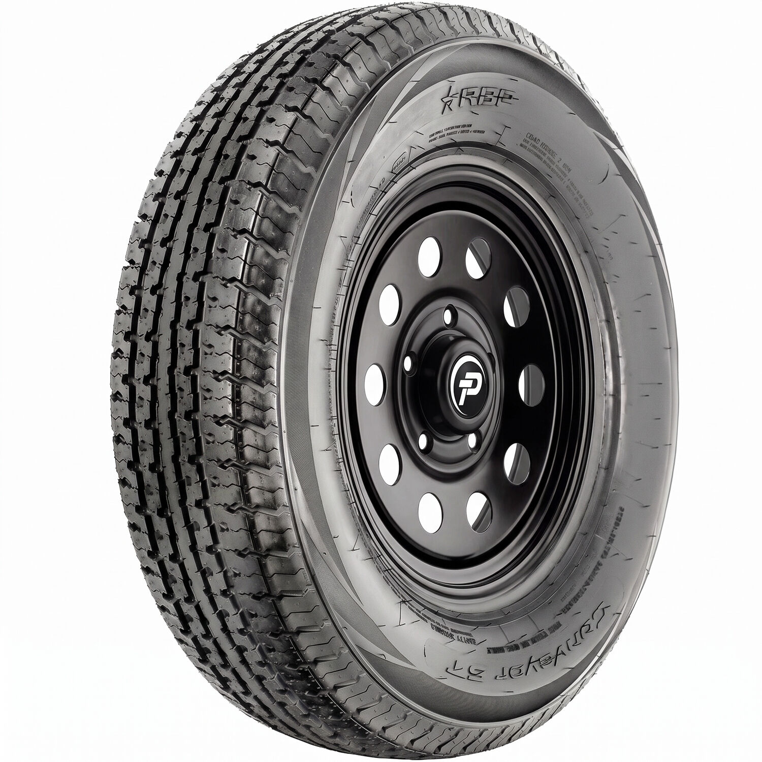 RBP Conveyor ST 215/75R14 108/103L D (8 Ply)