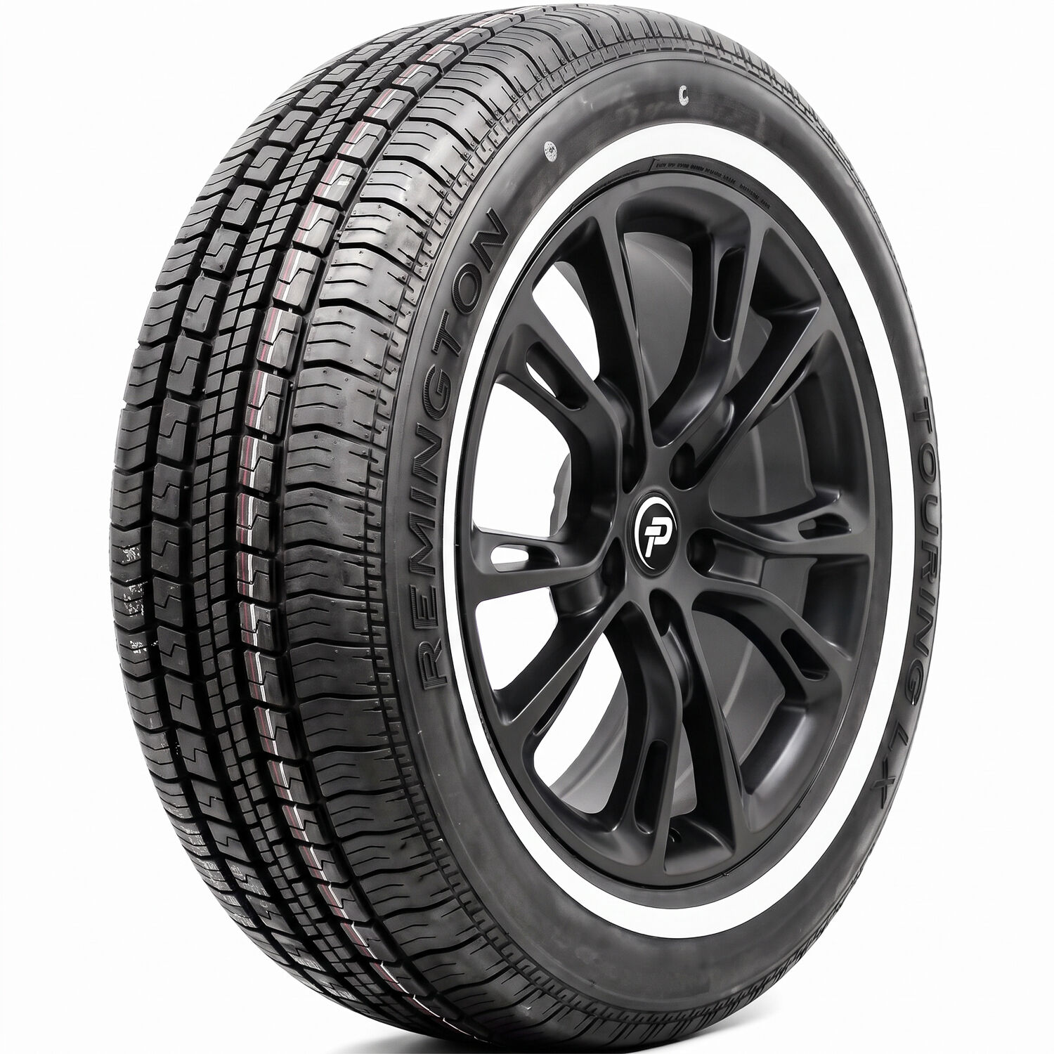 Remington Touring LX 235/75R15 105S