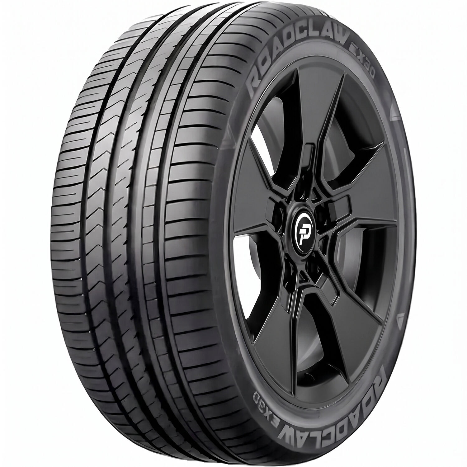 Road Claw EX30 275/55R19 ZR 111W