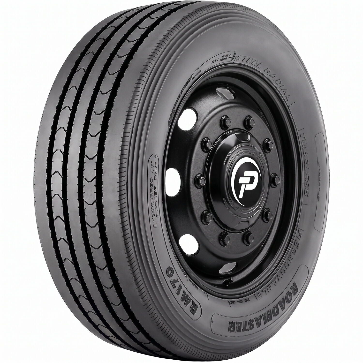 Roadmaster RM170 235/75R17.5 143/141J J (18 Ply)