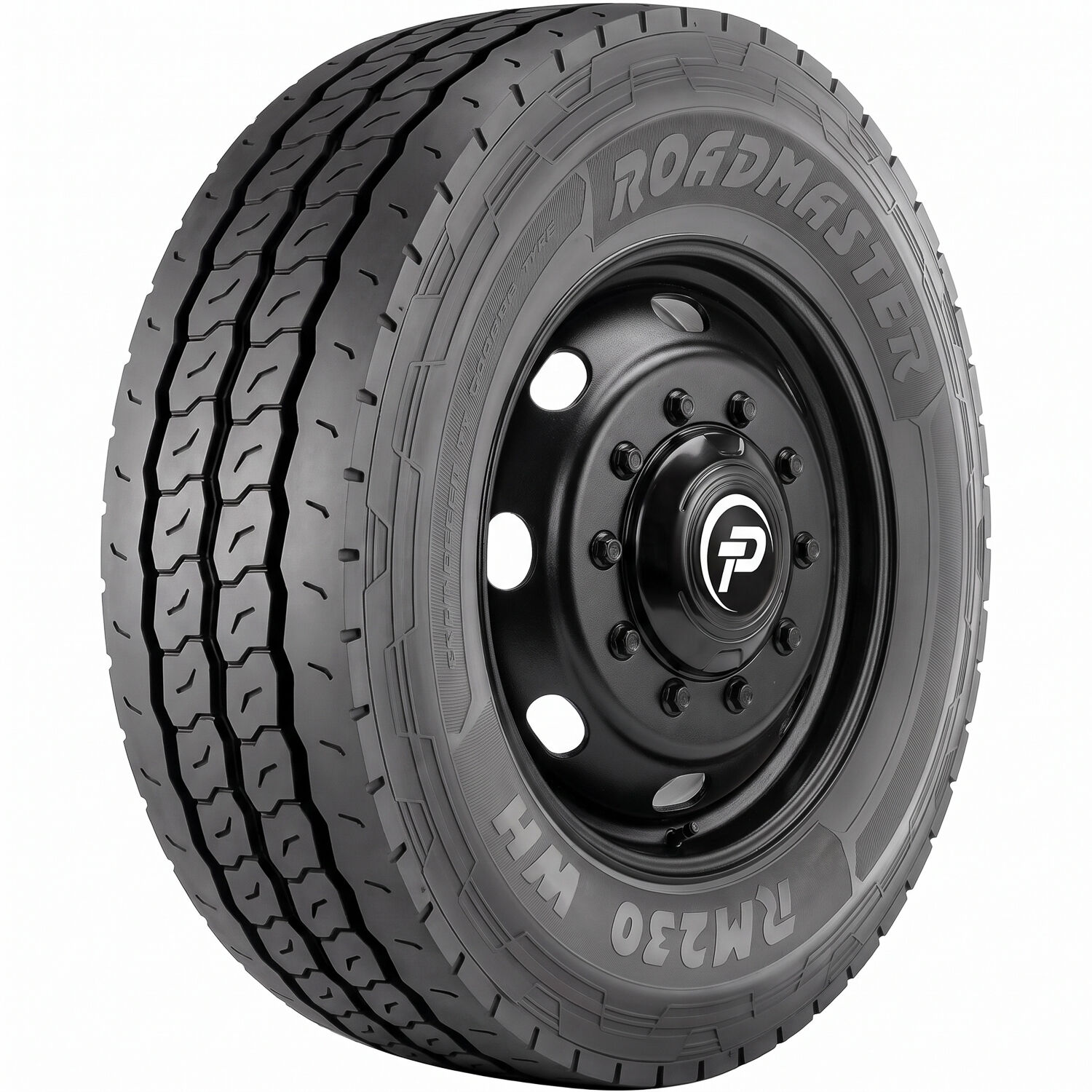 Roadmaster RM230 WH 315/80R22.5 160/157K L (20 Ply)