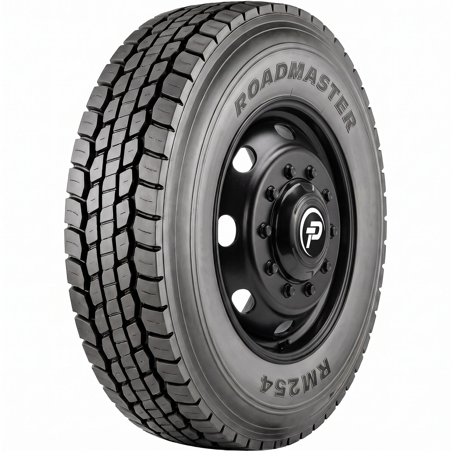 Roadmaster RM254 285/75R24.5 144/141L G (14 Ply)