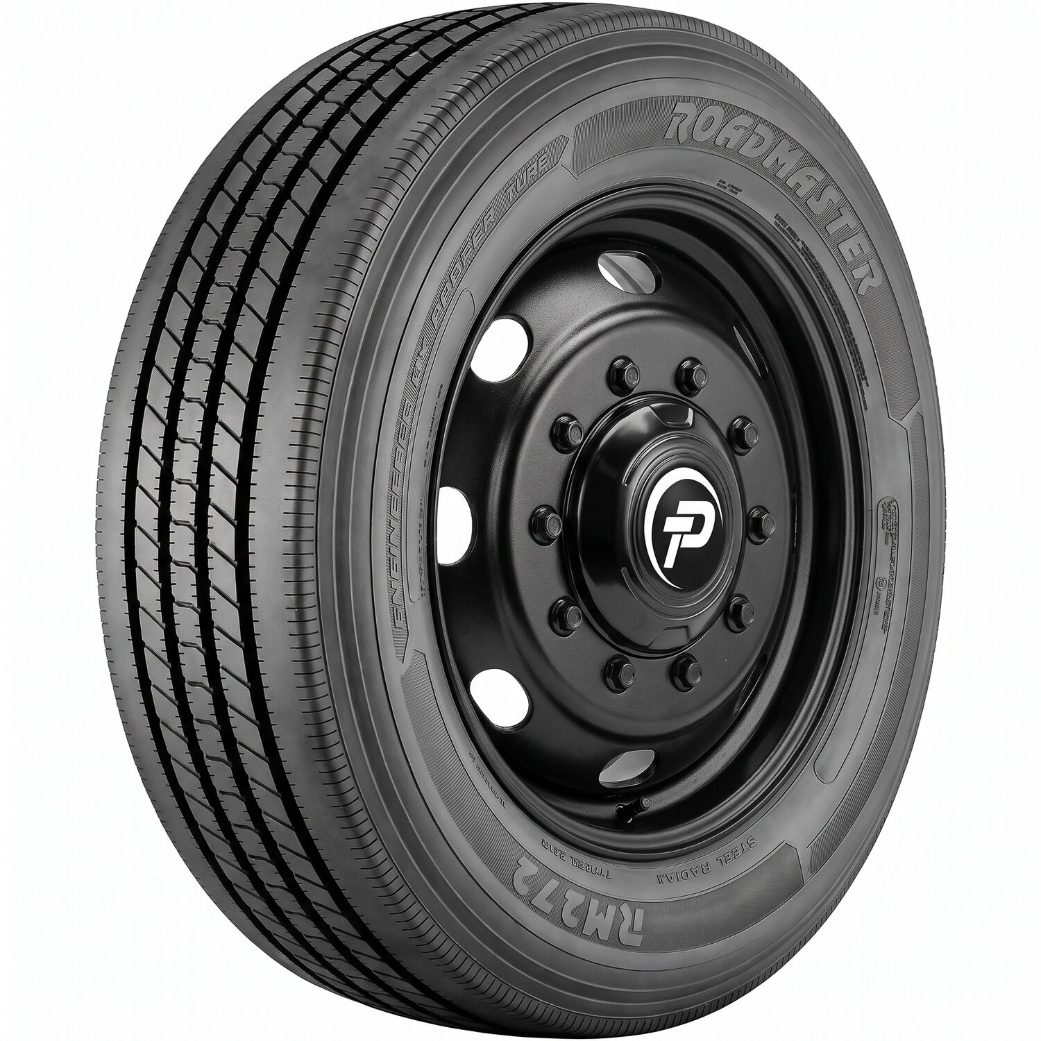 Roadmaster RM272 255/70R22.5 140/137L H (16 Ply)