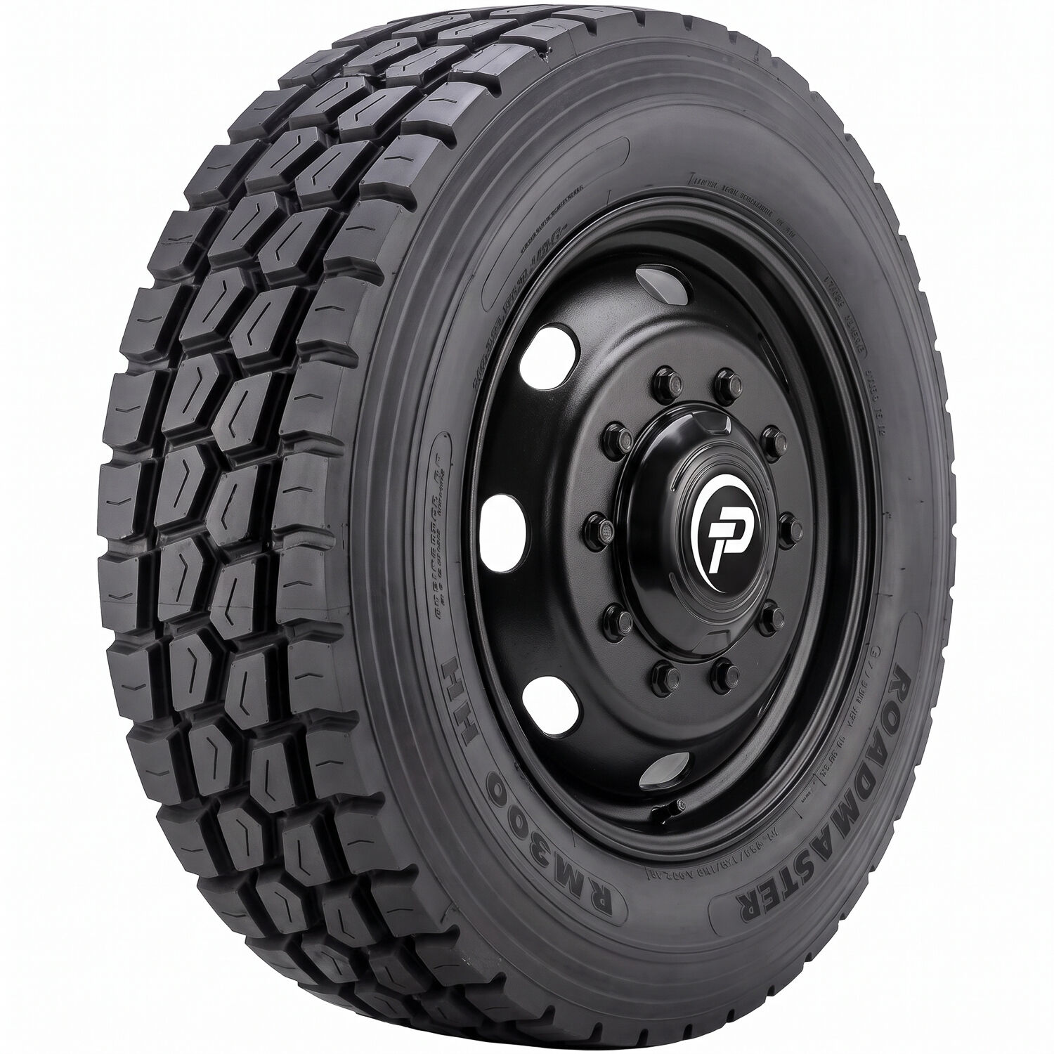 Roadmaster RM300 HH 11R22.5 146/143K H (16 Ply)
