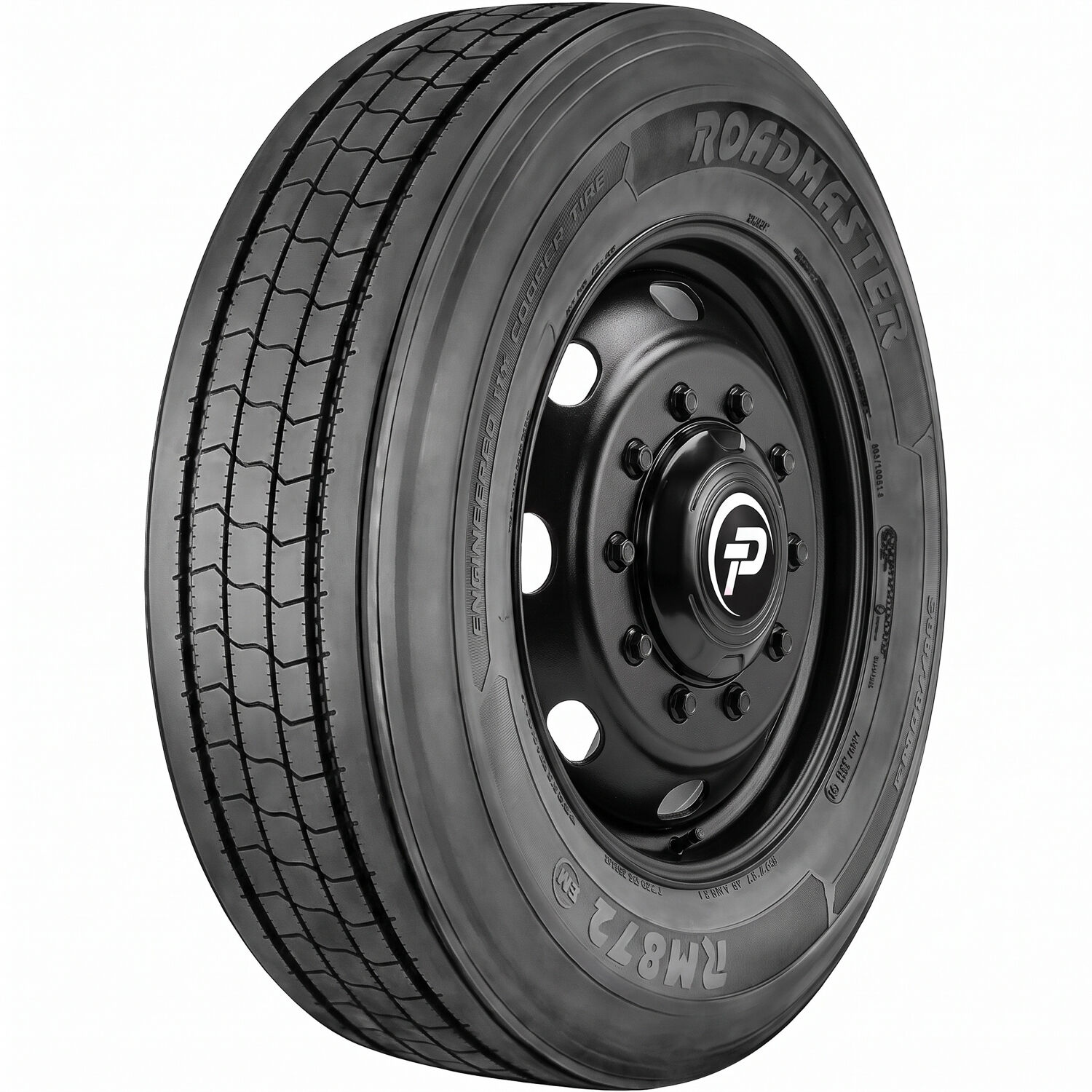 Roadmaster RM872 EM 285/75R24.5 144/141L G (14 Ply)