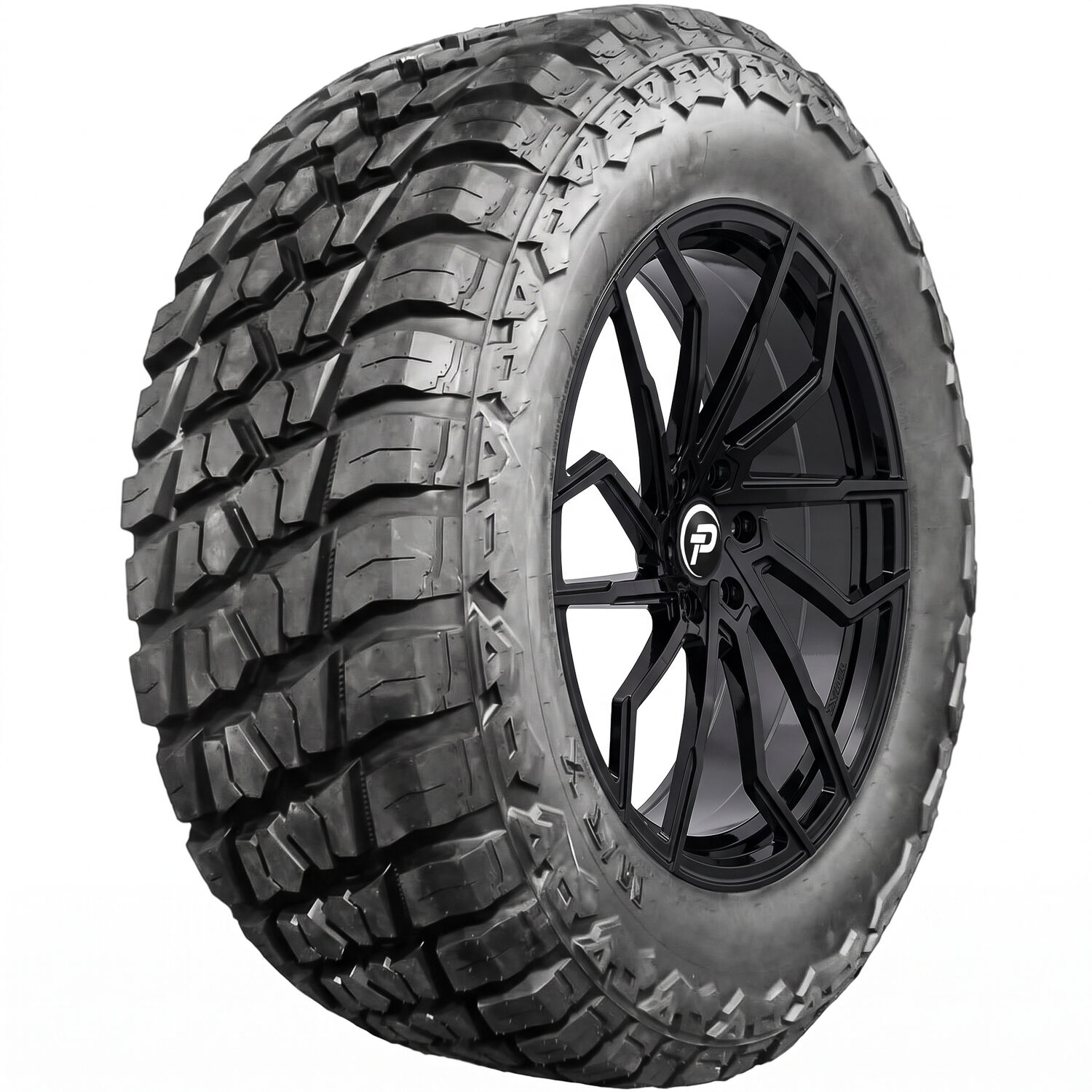Roadone Aethon M/TX LT 35X12.50R20 121Q E (10 Ply)