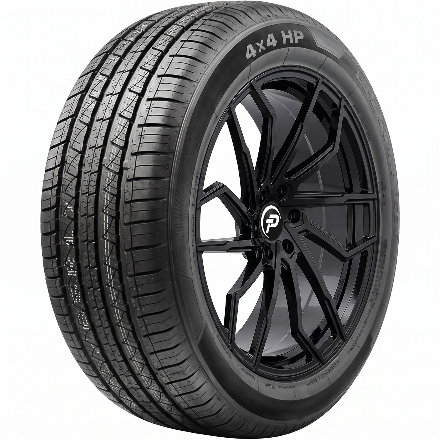 Roadone Cavalry 4X4 HP 235/55R18 104V