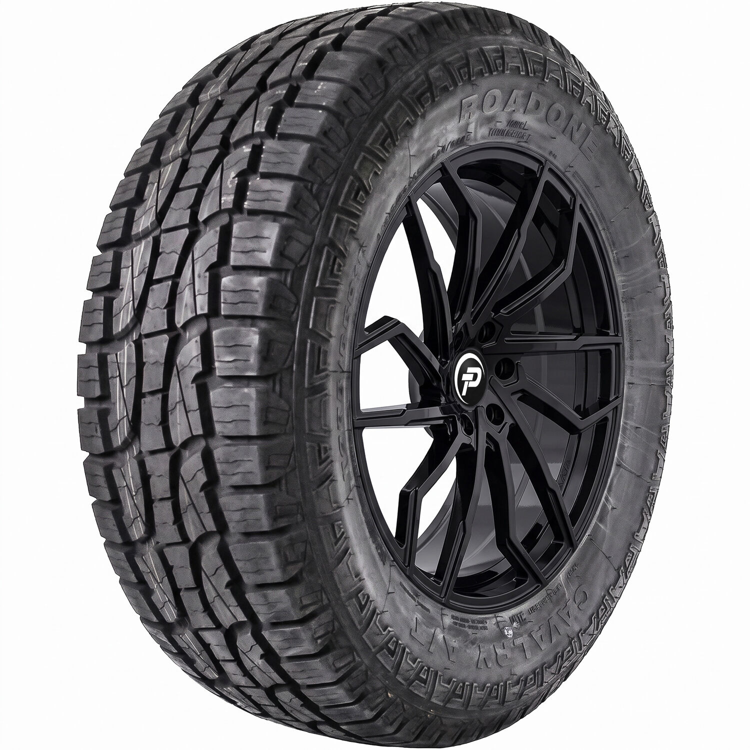 Roadone Cavalry A/T LT 275/65R20 126/123S E (10 Ply)