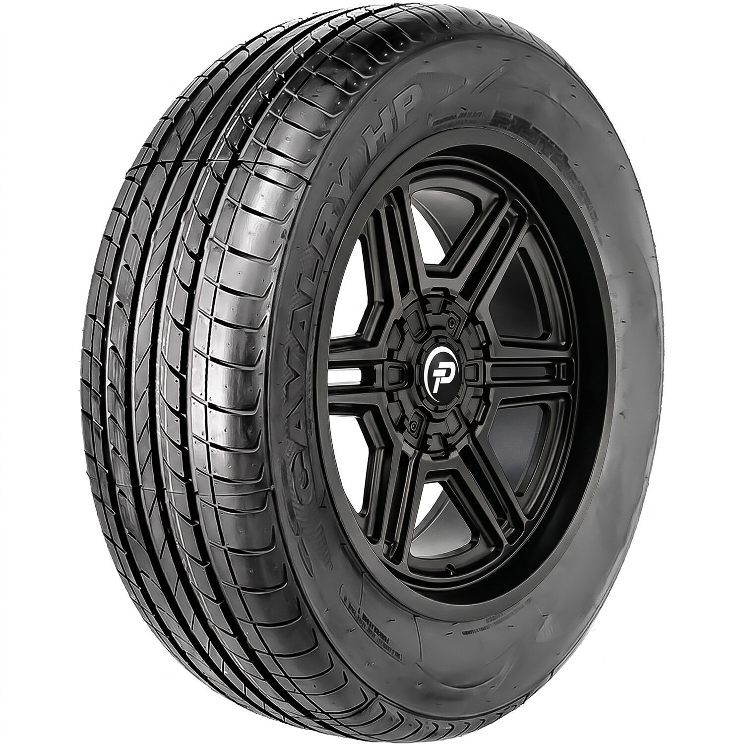 Roadone Cavalry HP 215/55R17 94V
