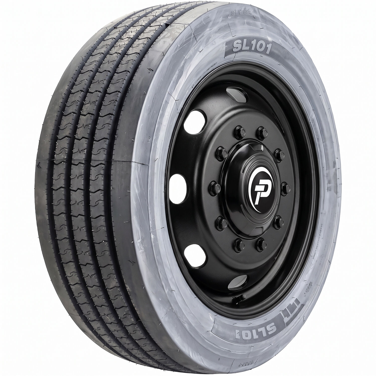 Roadtrack SL101 285/75R24.5 G (14 Ply)